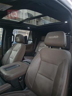 شيفروليه تاهو